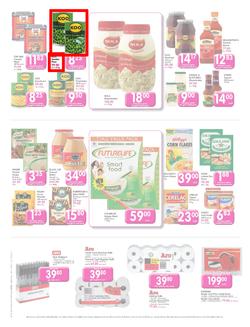 Makro KZN : Food (14 Nov - 27 Nov 2013), page 4