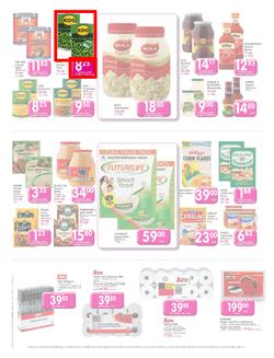 Makro KZN : Food (14 Nov - 27 Nov 2013), page 4