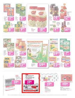 Makro KZN : Food (14 Nov - 27 Nov 2013), page 4