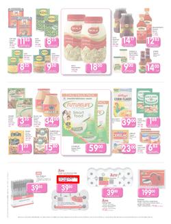 Makro KZN : Food (14 Nov - 27 Nov 2013), page 4