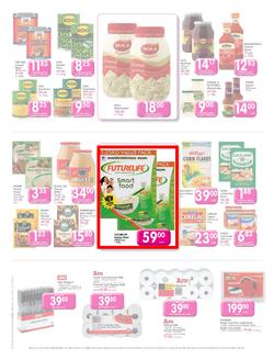Makro KZN : Food (14 Nov - 27 Nov 2013), page 4