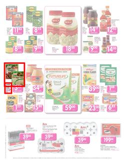Makro KZN : Food (14 Nov - 27 Nov 2013), page 4
