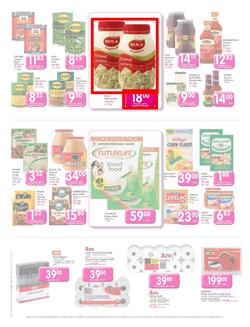 Makro KZN : Food (14 Nov - 27 Nov 2013), page 4