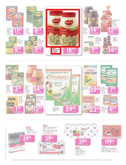 Makro KZN : Food (14 Nov - 27 Nov 2013), page 4