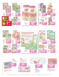 Makro KZN : Food (14 Nov - 27 Nov 2013), page 4