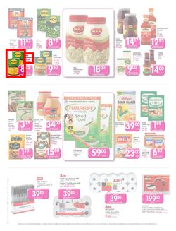 Makro KZN : Food (14 Nov - 27 Nov 2013), page 4