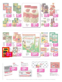 Makro KZN : Food (14 Nov - 27 Nov 2013), page 4