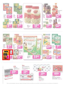 Makro KZN : Food (14 Nov - 27 Nov 2013), page 4