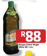 Borges Extra Virgin Olive Oil-1Litre