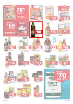 Pick N Pay KZN : Save On All Your Festive Favourites (19 Nov - 1 Dec 2013), page 4