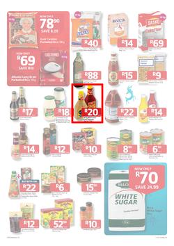 Pick N Pay KZN : Save On All Your Festive Favourites (19 Nov - 1 Dec 2013), page 4