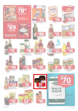 Pick N Pay KZN : Save On All Your Festive Favourites (19 Nov - 1 Dec 2013), page 4