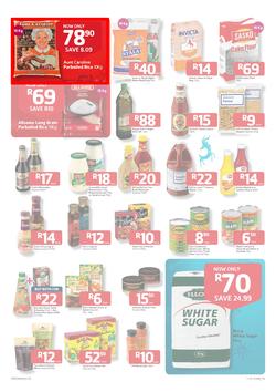 Pick N Pay KZN : Save On All Your Festive Favourites (19 Nov - 1 Dec 2013), page 4