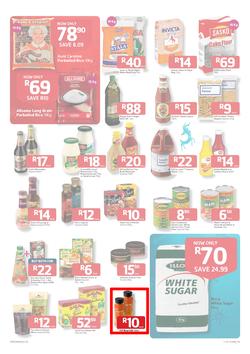 Pick N Pay KZN : Save On All Your Festive Favourites (19 Nov - 1 Dec 2013), page 4