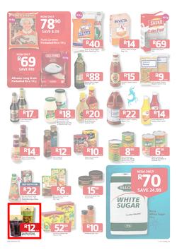 Pick N Pay KZN : Save On All Your Festive Favourites (19 Nov - 1 Dec 2013), page 4