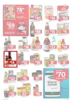 Pick N Pay KZN : Save On All Your Festive Favourites (19 Nov - 1 Dec 2013), page 4