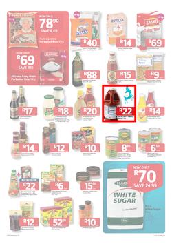 Pick N Pay KZN : Save On All Your Festive Favourites (19 Nov - 1 Dec 2013), page 4
