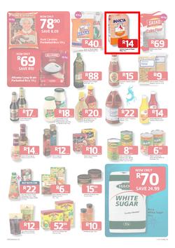 Pick N Pay KZN : Save On All Your Festive Favourites (19 Nov - 1 Dec 2013), page 4