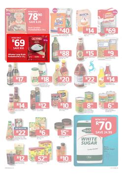 Pick N Pay KZN : Save On All Your Festive Favourites (19 Nov - 1 Dec 2013), page 4