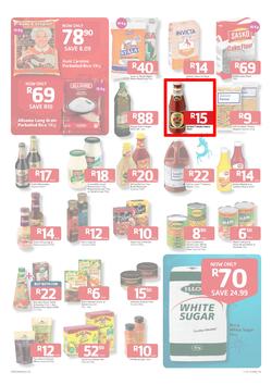 Pick N Pay KZN : Save On All Your Festive Favourites (19 Nov - 1 Dec 2013), page 4