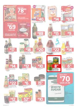 Pick N Pay KZN : Save On All Your Festive Favourites (19 Nov - 1 Dec 2013), page 4