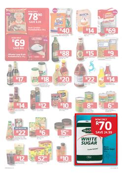 Pick N Pay KZN : Save On All Your Festive Favourites (19 Nov - 1 Dec 2013), page 4