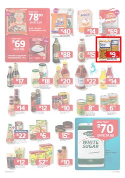 Pick N Pay KZN : Save On All Your Festive Favourites (19 Nov - 1 Dec 2013), page 4