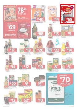 Pick N Pay KZN : Save On All Your Festive Favourites (19 Nov - 1 Dec 2013), page 4