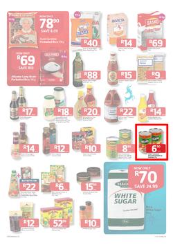 Pick N Pay KZN : Save On All Your Festive Favourites (19 Nov - 1 Dec 2013), page 4