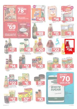 Pick N Pay KZN : Save On All Your Festive Favourites (19 Nov - 1 Dec 2013), page 4
