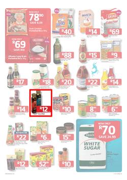 Pick N Pay KZN : Save On All Your Festive Favourites (19 Nov - 1 Dec 2013), page 4