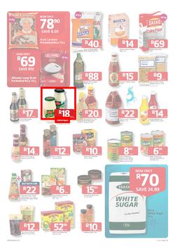 Pick N Pay KZN : Save On All Your Festive Favourites (19 Nov - 1 Dec 2013), page 4