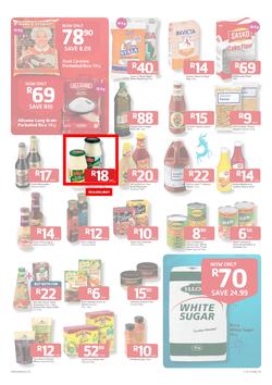 Pick N Pay KZN : Save On All Your Festive Favourites (19 Nov - 1 Dec 2013), page 4
