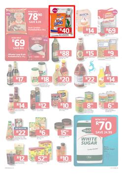 Pick N Pay KZN : Save On All Your Festive Favourites (19 Nov - 1 Dec 2013), page 4