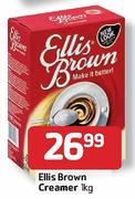 Ellis Brown Creamer-1kg