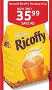 Nescafe Ricoffy Flexibag-500gm