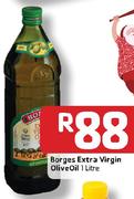 Borges Extra Virgin Olive Oil-1L
