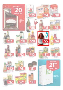 Pick N Pay Eastern Cape : Save On All Your Festive Favourites (19 Nov - 1 Dec 2013), page 4