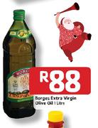 Borges Extra Virgin Olive Oil -1Litre