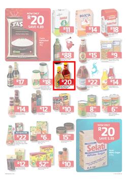 Pick N Pay Western Cape : Save On All Your Festive Favourites (19 Nov - 1 Dec 2013), page 4