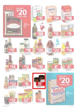 Pick N Pay Western Cape : Save On All Your Festive Favourites (19 Nov - 1 Dec 2013), page 4