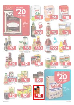 Pick N Pay Western Cape : Save On All Your Festive Favourites (19 Nov - 1 Dec 2013), page 4