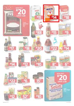 Pick N Pay Western Cape : Save On All Your Festive Favourites (19 Nov - 1 Dec 2013), page 4