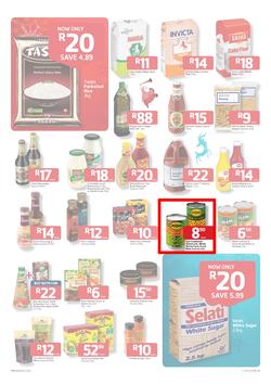 Pick N Pay Western Cape : Save On All Your Festive Favourites (19 Nov - 1 Dec 2013), page 4