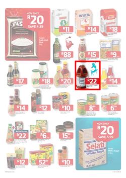 Pick N Pay Western Cape : Save On All Your Festive Favourites (19 Nov - 1 Dec 2013), page 4