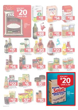 Pick N Pay Western Cape : Save On All Your Festive Favourites (19 Nov - 1 Dec 2013), page 4