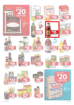 Pick N Pay Western Cape : Save On All Your Festive Favourites (19 Nov - 1 Dec 2013), page 4