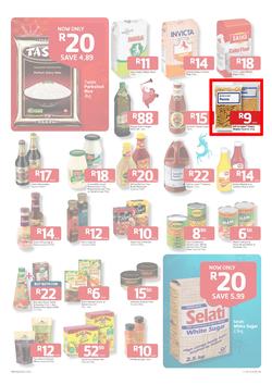Pick N Pay Western Cape : Save On All Your Festive Favourites (19 Nov - 1 Dec 2013), page 4