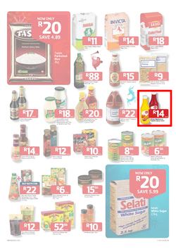 Pick N Pay Western Cape : Save On All Your Festive Favourites (19 Nov - 1 Dec 2013), page 4