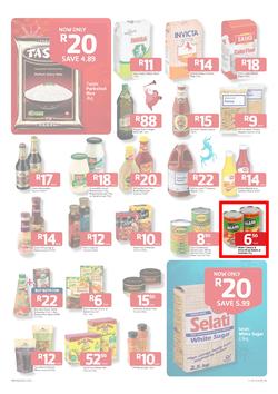 Pick N Pay Western Cape : Save On All Your Festive Favourites (19 Nov - 1 Dec 2013), page 4